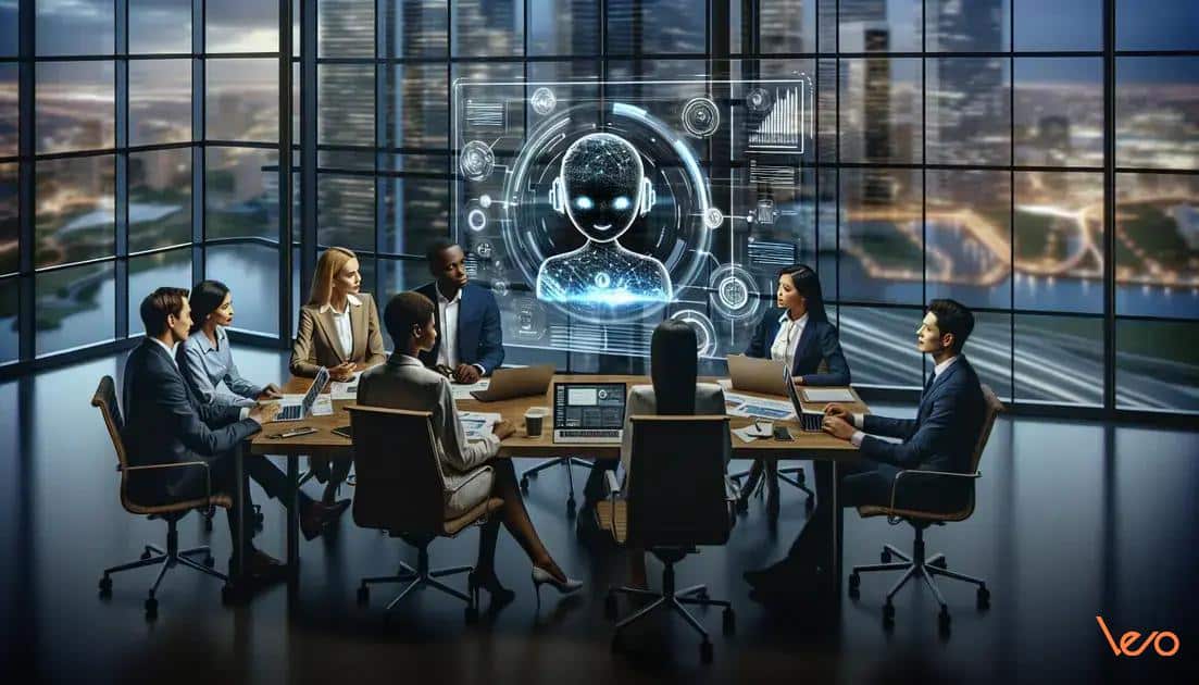 ChatGPT LLM: Descubra Como Essa Tecnologia Pode Transformar Seu Negócio