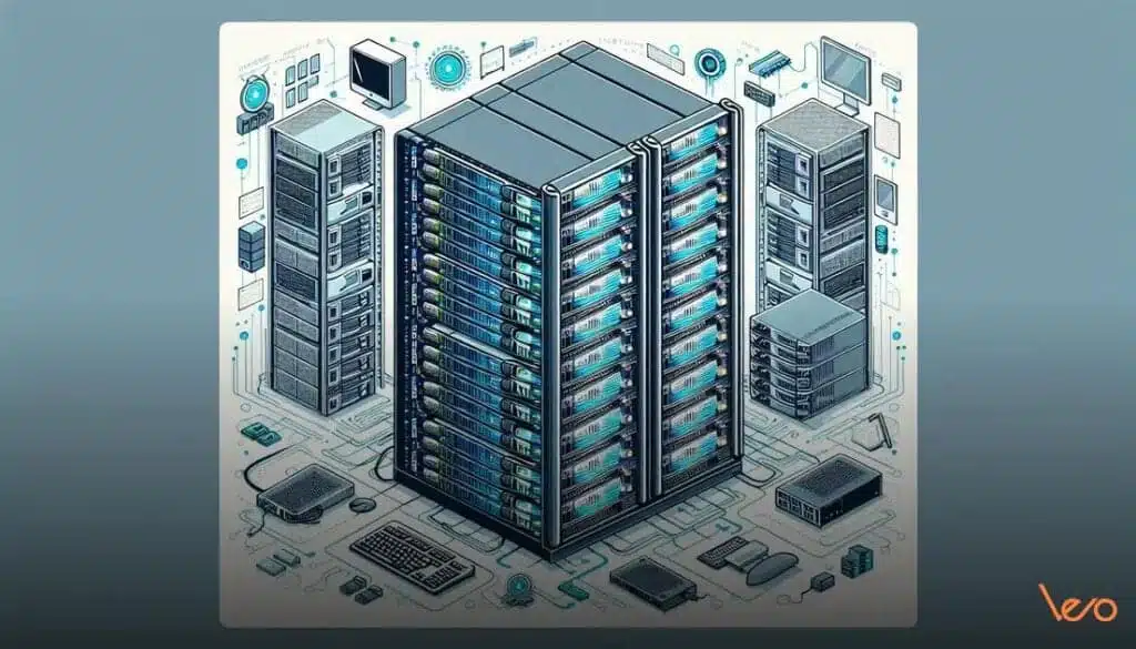 Hospedagem Compartilhada vs Hospedagem Cloud: Qual é a Melhor Opção?