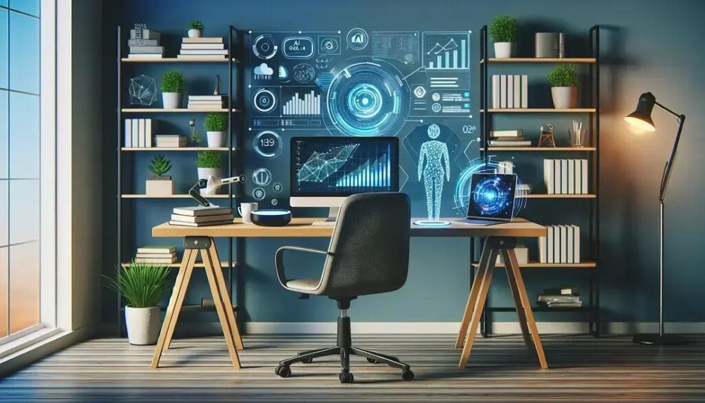 Inteligência Artificial para Micro Empresas: Transforme seu Negócio Hoje