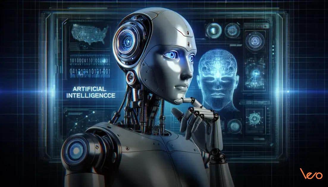Inteligência artificial para micro empresas: vantagens e custos