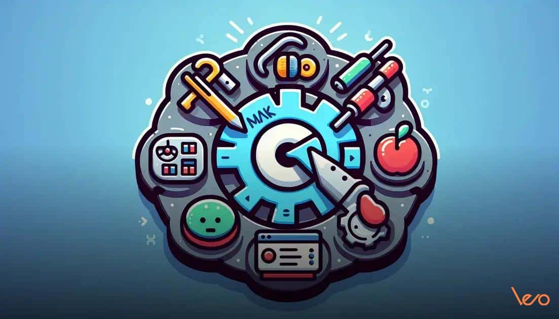 O que é a plataforma Make?