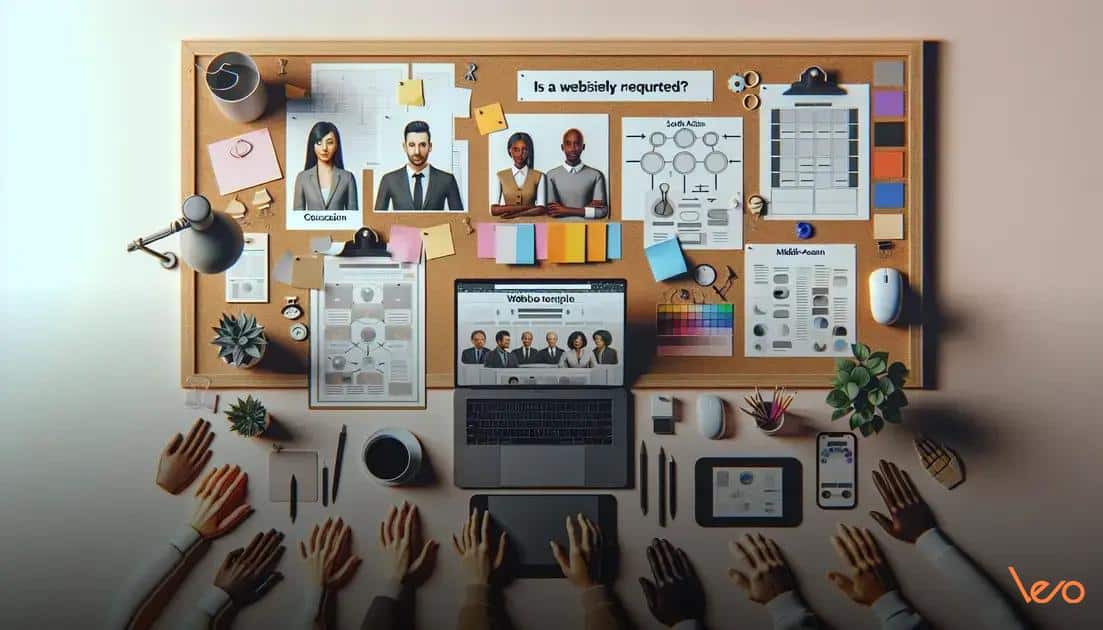 Você realmente precisa de um Website?