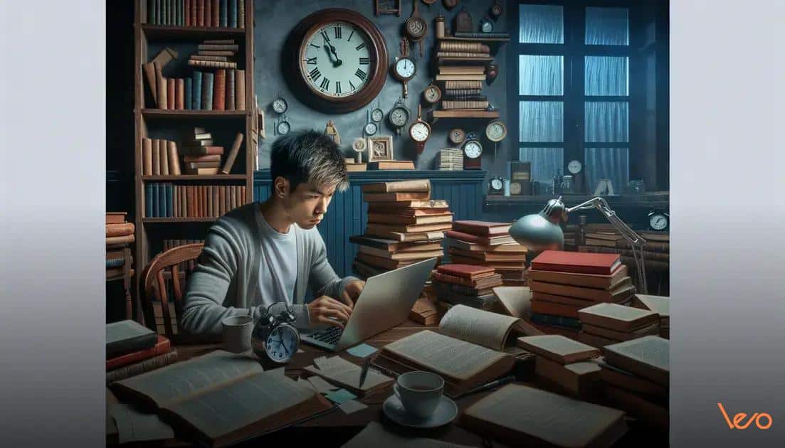 As primeiras 20 horas: Como aprender qualquer coisa - Josh Kaufman