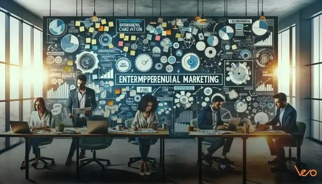 Como aprimorar o marketing tradicional e garantir mais criatividade, liderança e sustentabilidade