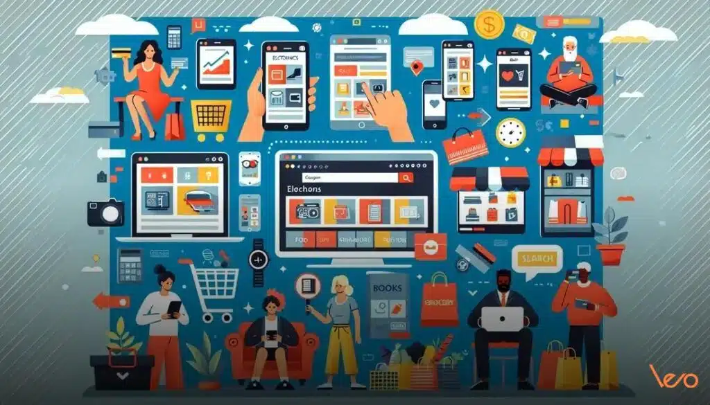 Estratégia de Marketing Digital para E-Commerce