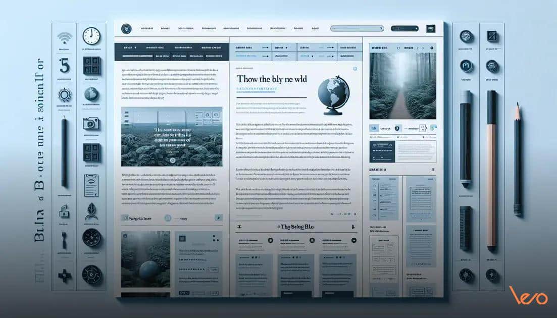 Qual a importância do blog para lojas virtuais e sites?