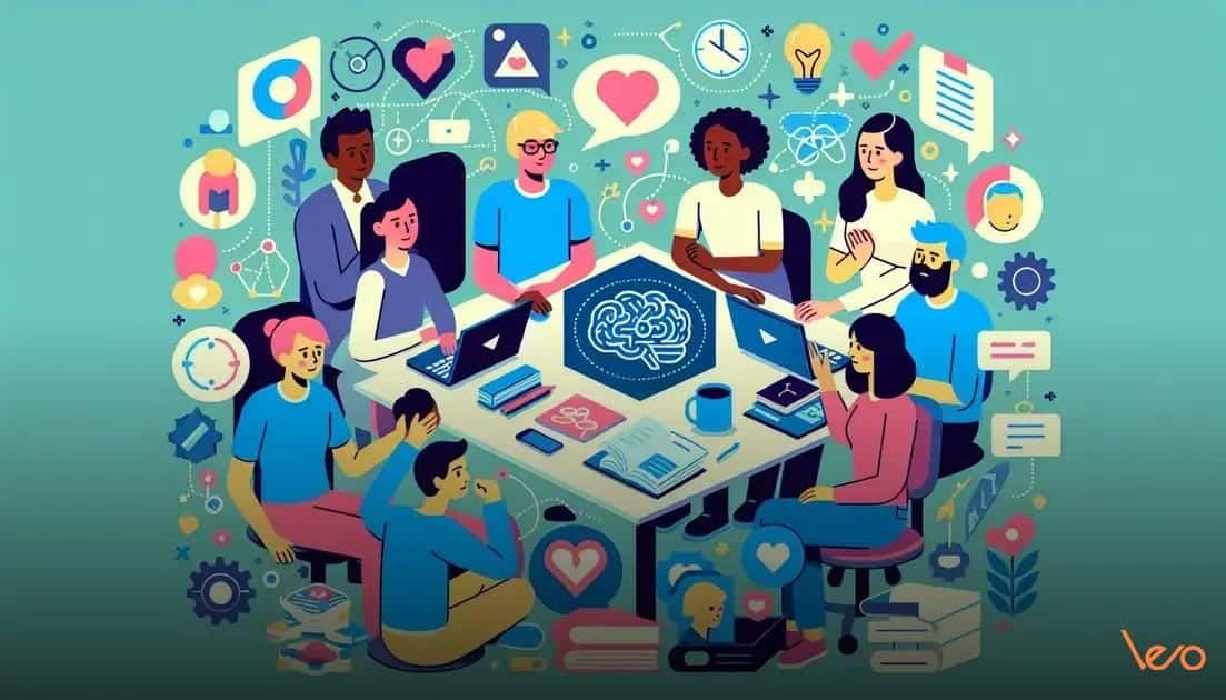 O que é inteligência emocional e como ela pode ajudar você como desenvolvedor?