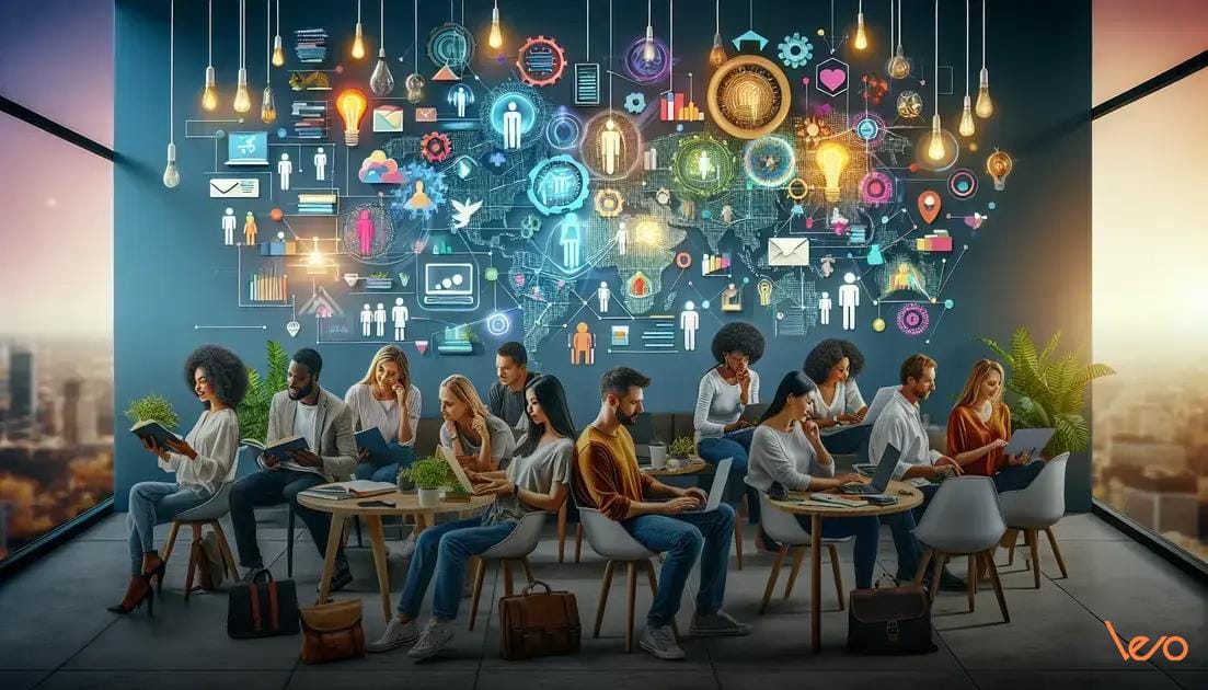 A Importância do Desenvolvimento Pessoal no Sucesso de Freelancers