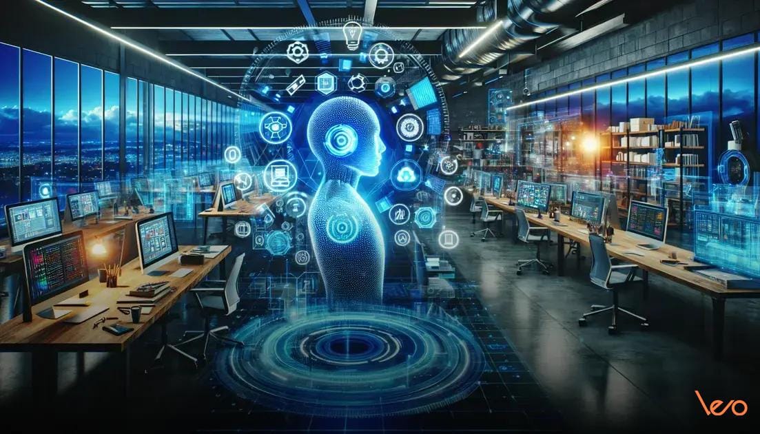 Conheça 5 ferramentas incríveis de Inteligência Artificial (IA) para Designers e Web Designers