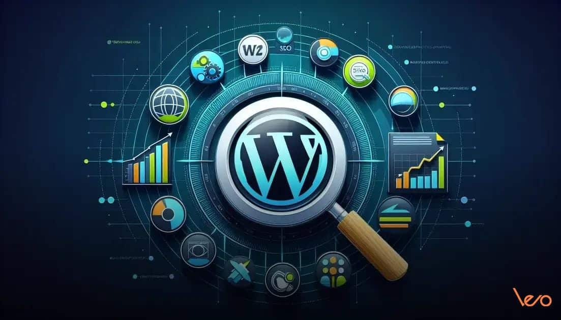 Estratégias de SEO para Sites em WordPress: Guia Atualizado