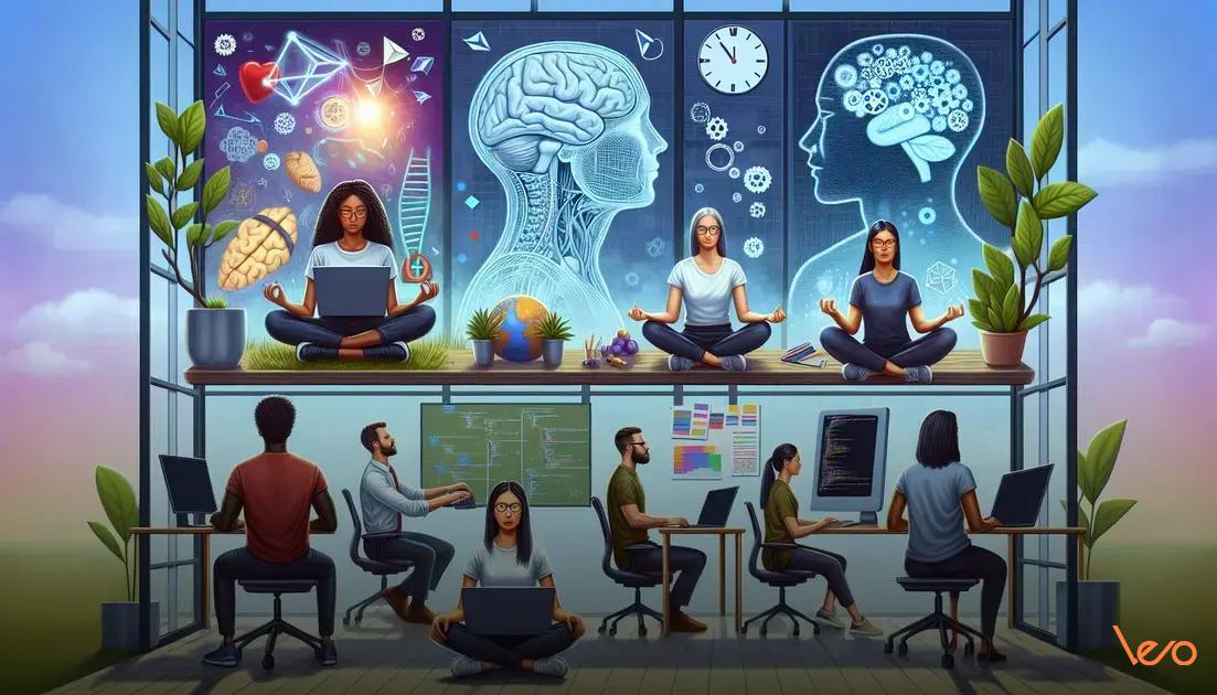 Inteligência Emocional para Desenvolvedores: Como Lidar com Frustração e Prazos