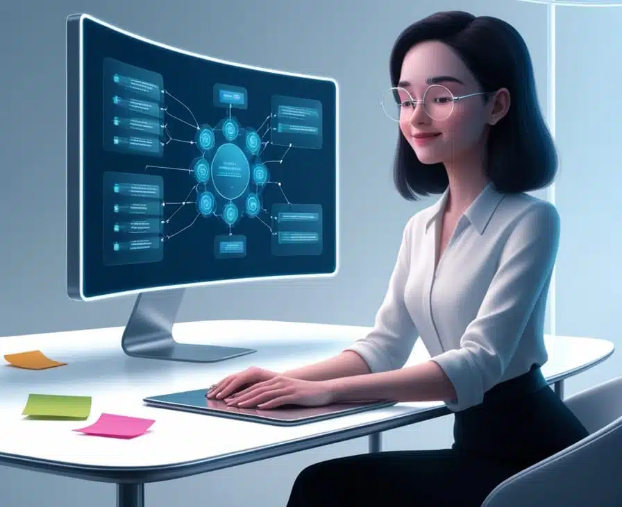 Descubra como a inteligência artificial pode otimizar o SEO e aprimorar sua estratégia de marketing digital.