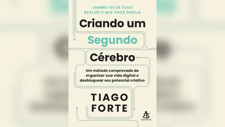 Produtividade com um segundo cérebro transforma sua rotina, otimizando como você captura e organiza informações para ser mais criativo e eficiente.