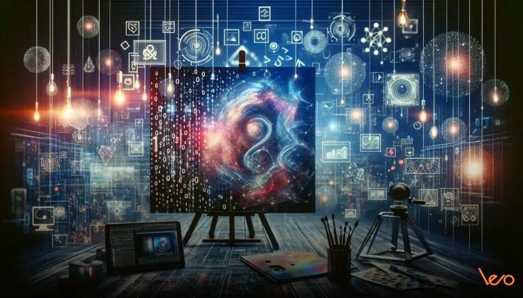 DALL-E, Midjourney e Outras Ferramentas de IA para Criar Imagens para Sites
