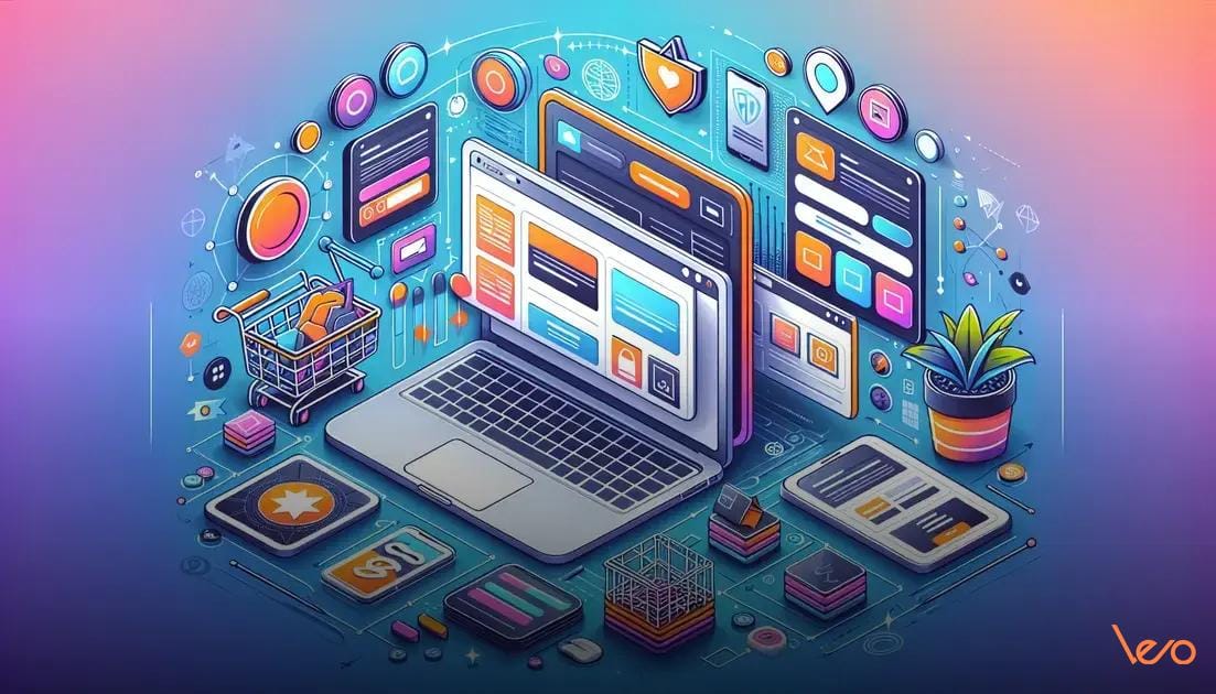 Como Configurar um E-commerce com WooCommerce e Elementor