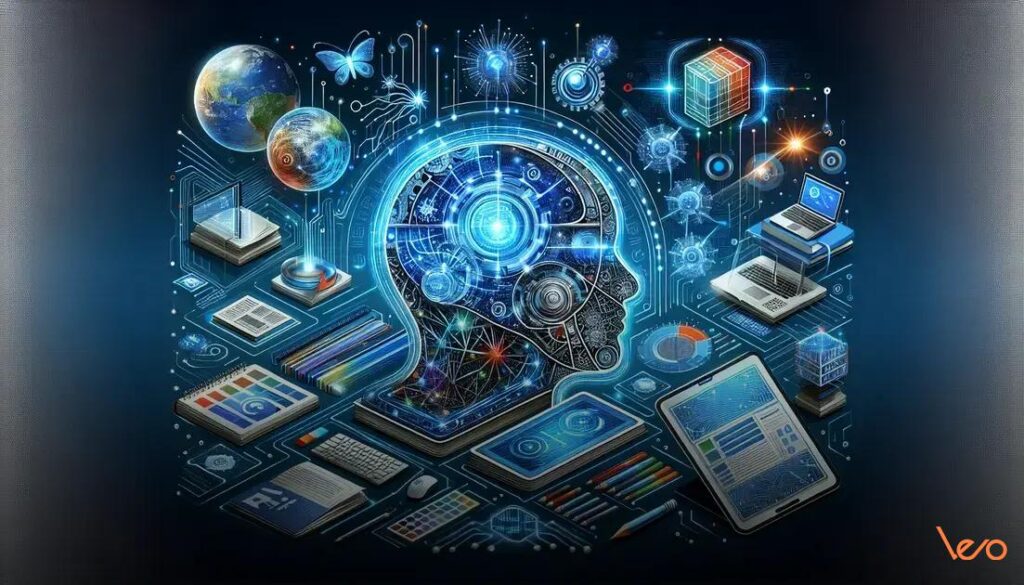 Ferramentas de IA que Ajudam no Desenvolvimento de Sites em WordPress