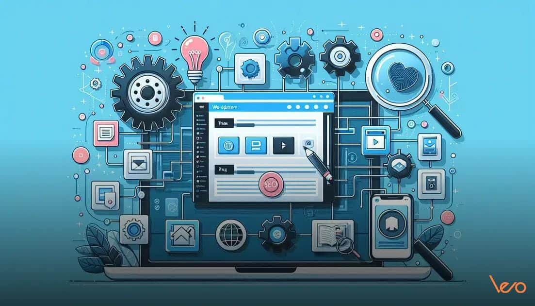 Passo a Passo: Como Criar um Site Profissional com WordPress e Elementor