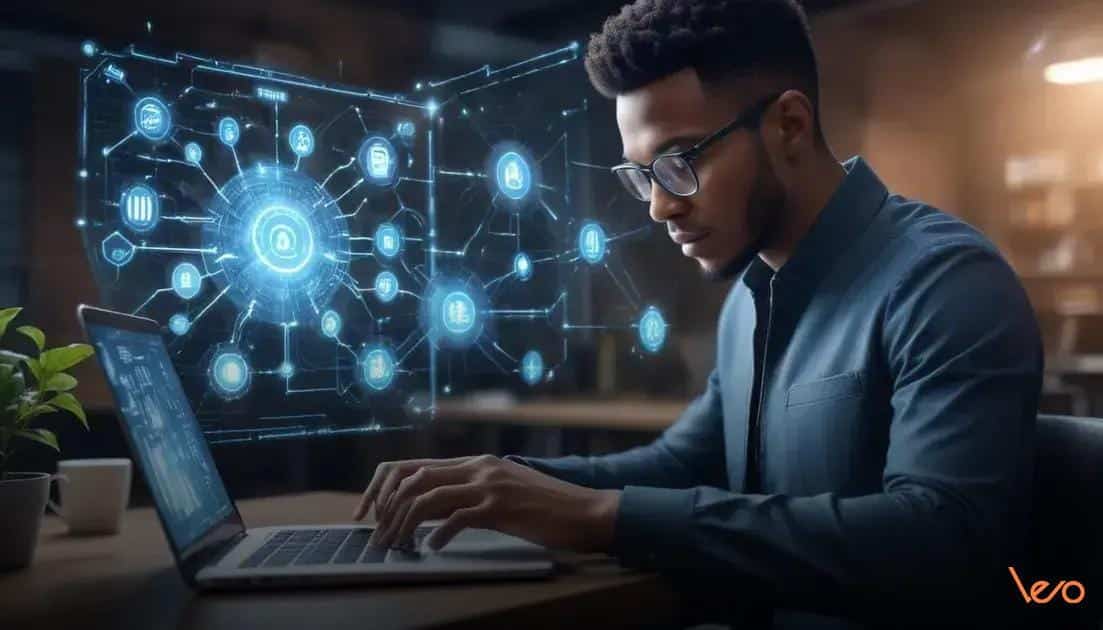 Inteligência Artificial para Microempresas: Aumente seus lucros hoje!