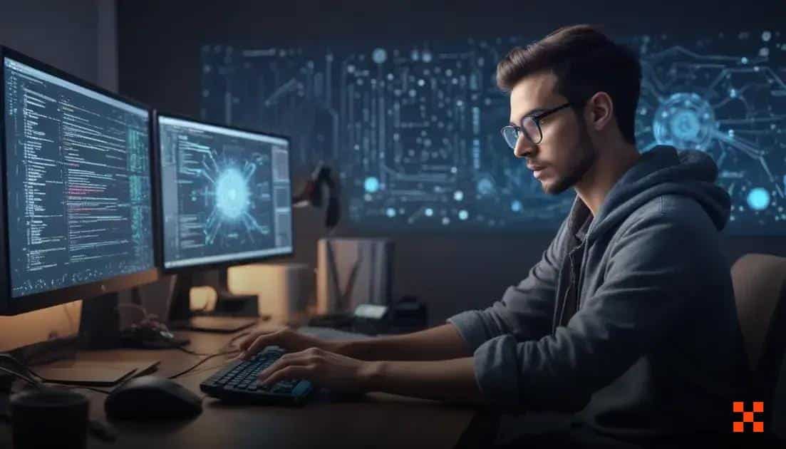 ChatGPT para Desenvolvedores Web: Como Ele Pode Ajudar?