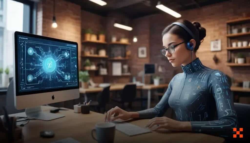 Transformando micro empresas com inteligência artificial