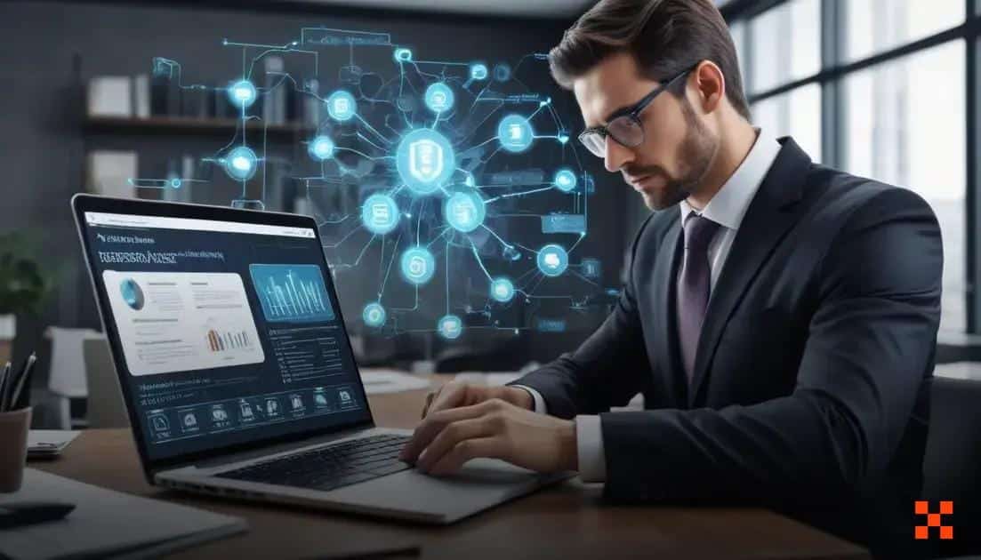 Inteligência Artificial para Advocacia: Revolucione sua Prática Jurídica