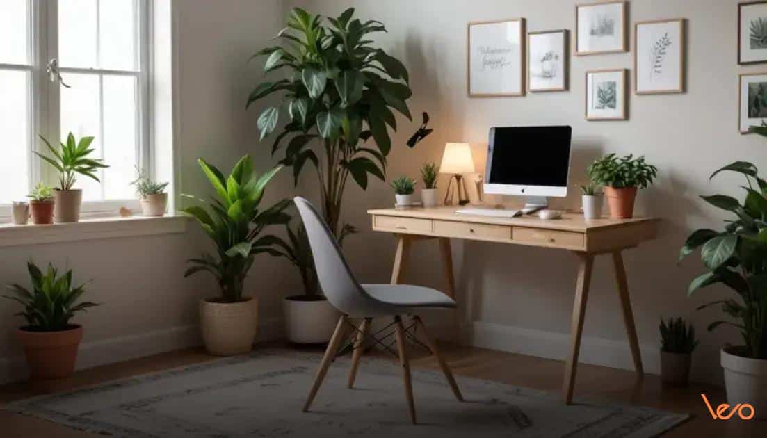 Dicas para Trabalhar de Forma Remota e Manter a Produtividade