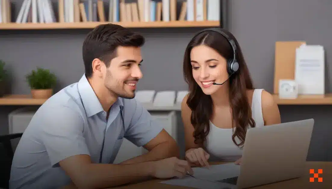 Como Automatizar Atendimento ao Cliente Usando IA no Seu Site