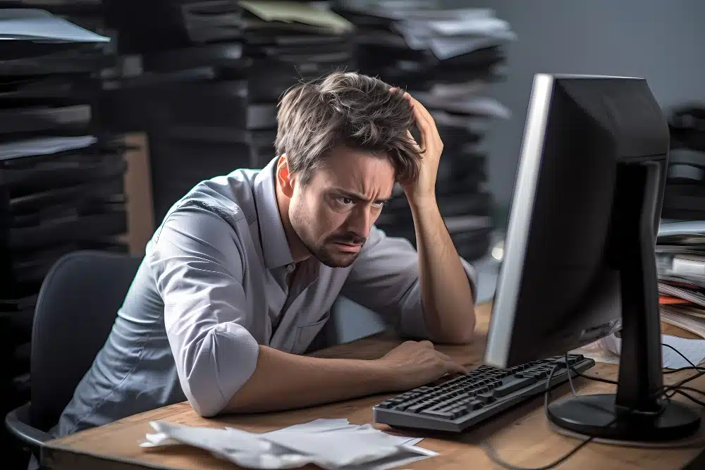 5 Erros que Fazem Seu Site Perder Vendas