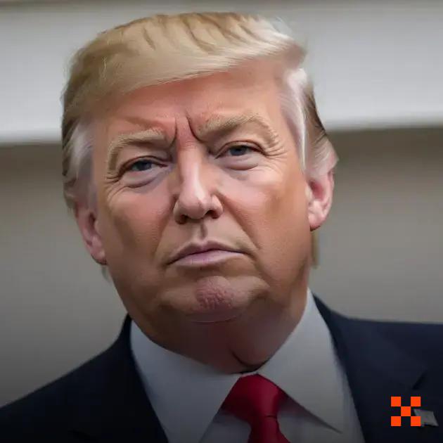 Governo TRUMP acelera ESTRATÉGIA de IA com novos PODERES executivos contra a CHINA