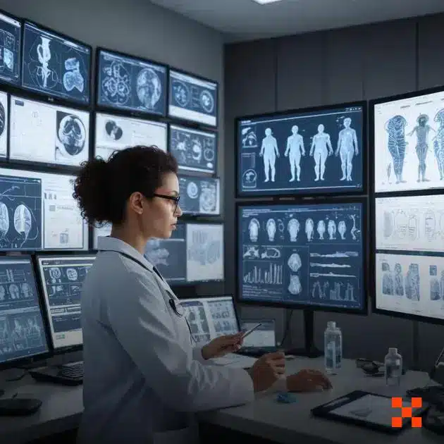 MICROSOFT avança rumo à “Superinteligência Médica” com IA que supera médicos