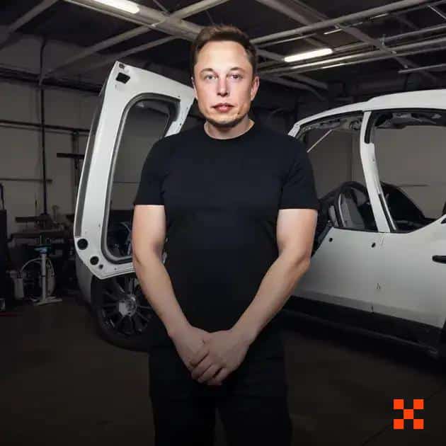 Musk prevê revolução econômica global com IA até 2035