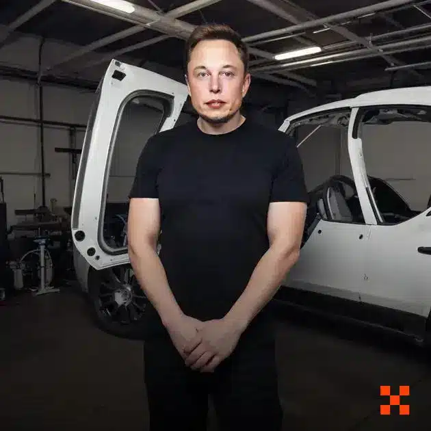 Musk prevê revolução econômica global com IA até 2035