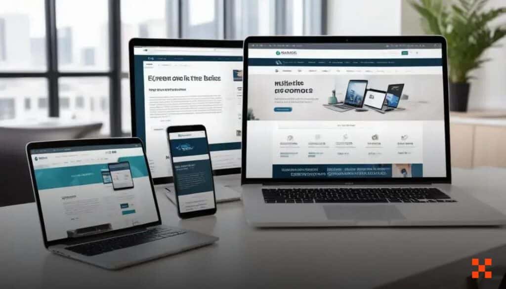 Qual o tipo de site ideal para o seu negócio?