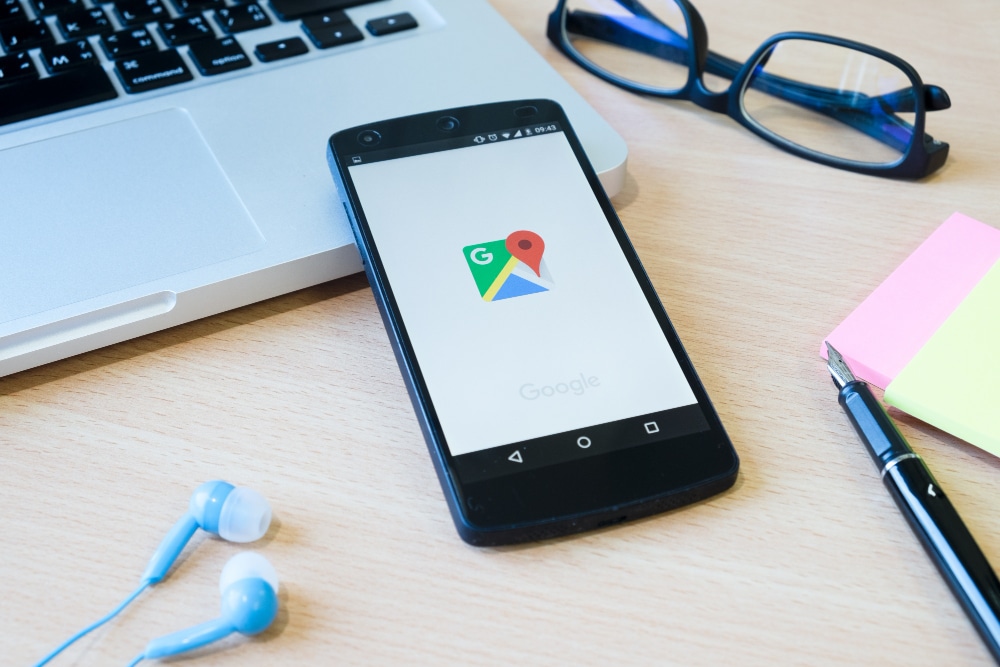 Como Usar Google Meu Negócio para Gerar Tráfego Local para Seu Site