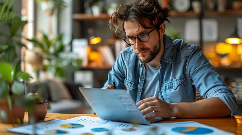 Quanto Custa Criar um Site Profissional em 2025?