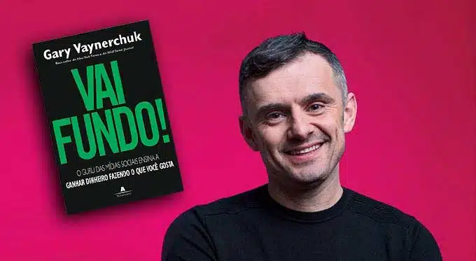 Vai Fundo! Construa Sua Marca Pessoal