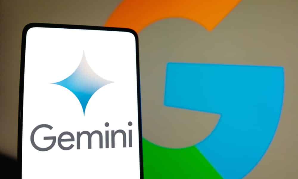 Google traz novidades importantes para o editor de imagens do Gemini