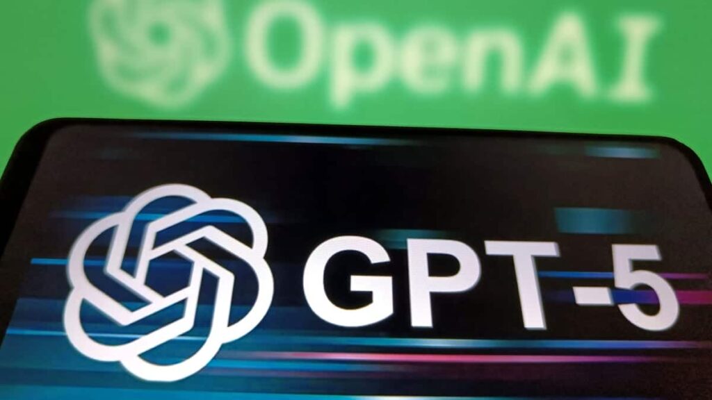 O modelo mais inteligente, rápido e útil da OpenAI chegou!
