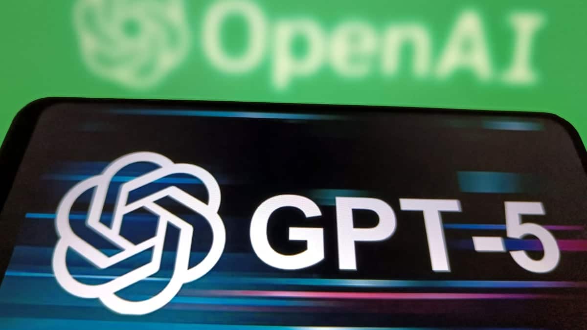 O modelo mais inteligente, rápido e útil da OpenAI chegou!