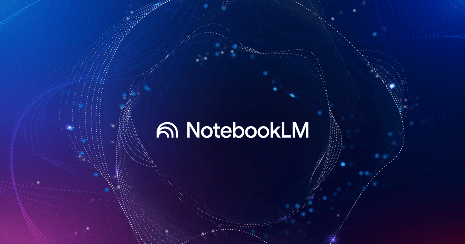 NotebookLM expande as ferramentas de visão geral de video para 80 idiomas