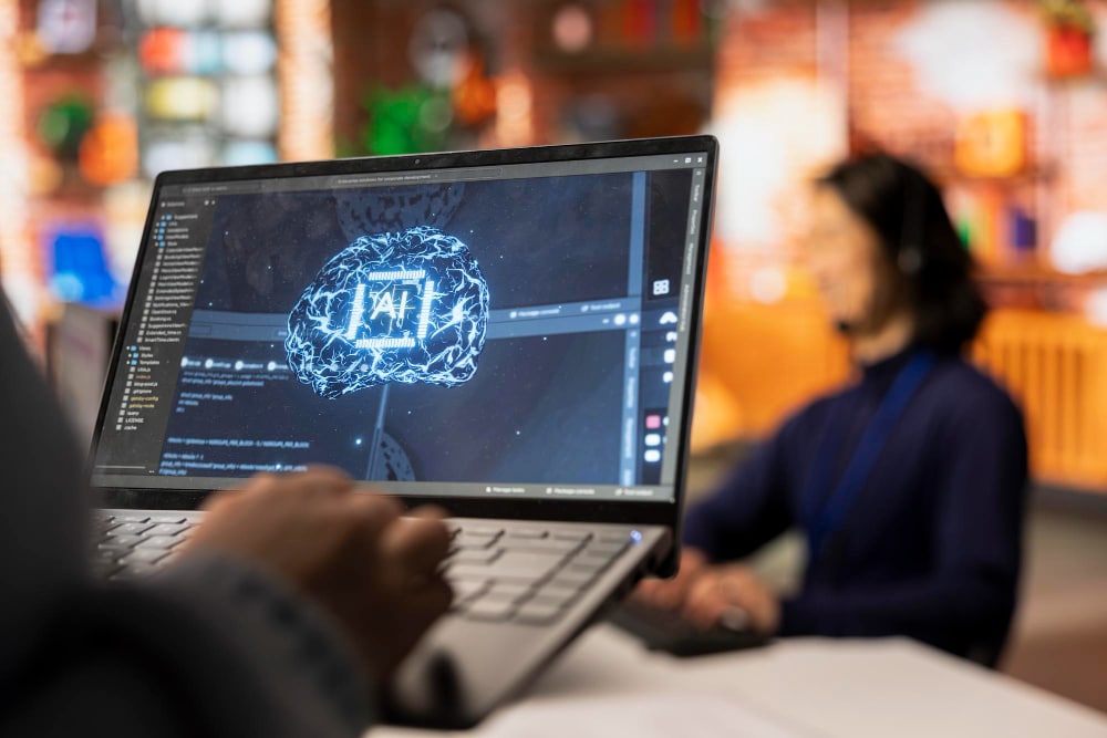DeepSeek desenvolve agente de IA autônomo com lançamento previsto ainda para 2025
