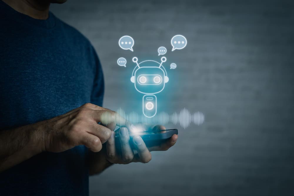 Por que os chatbots de IA usam tanta energia?