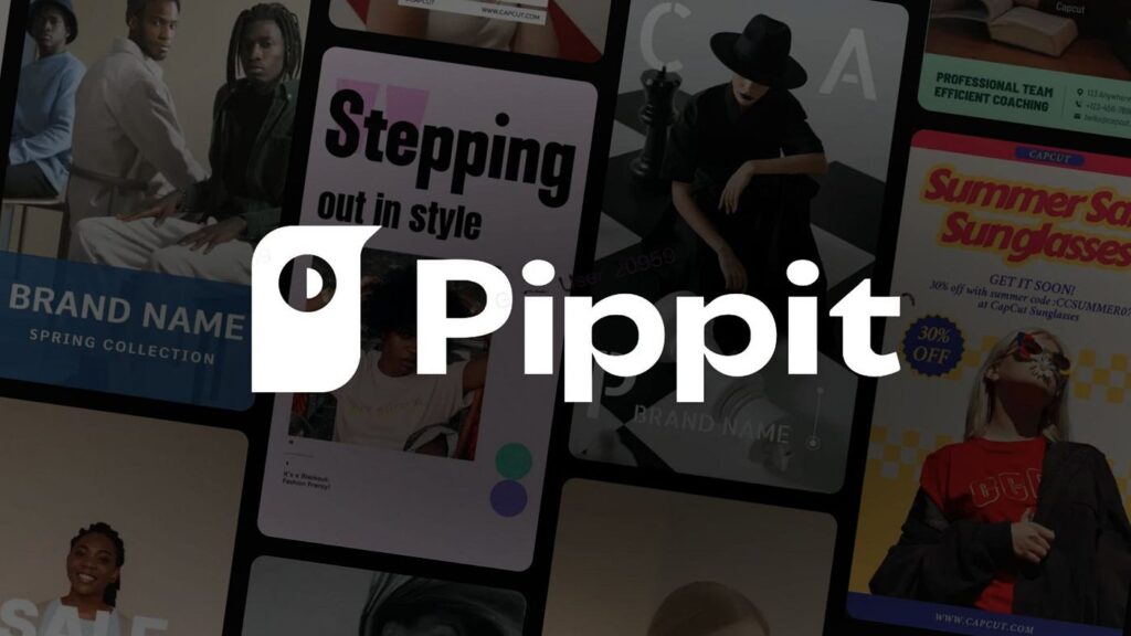 Pippit AI: A nova revolução na criação de conteúdo