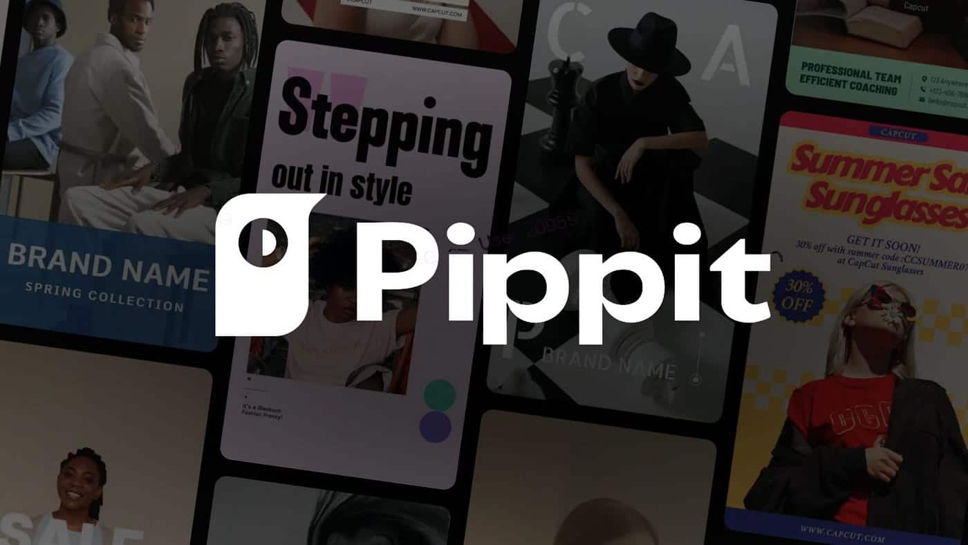 Pippit AI: A nova revolução na criação de conteúdo