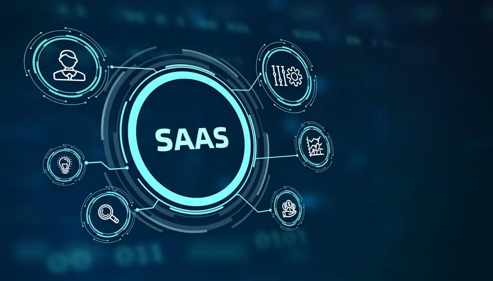SAAS - Service as a Software
