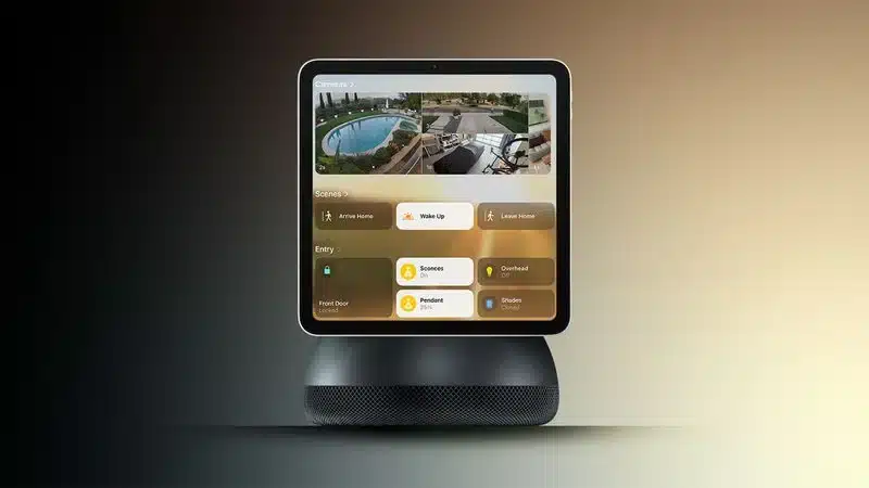 HomePad